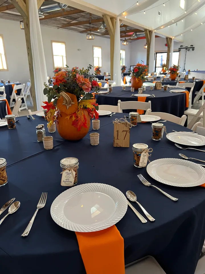 The Barn of Canal Fulton