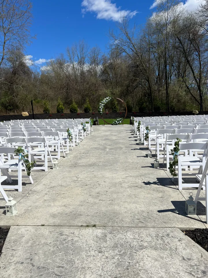 The Barn of Canal Fulton