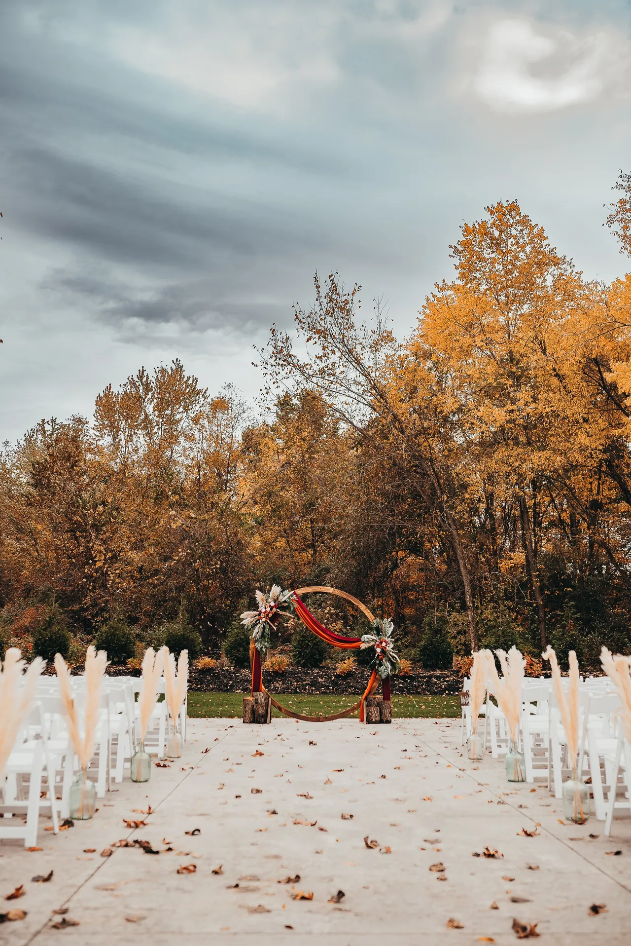 The Barn of Canal Fulton