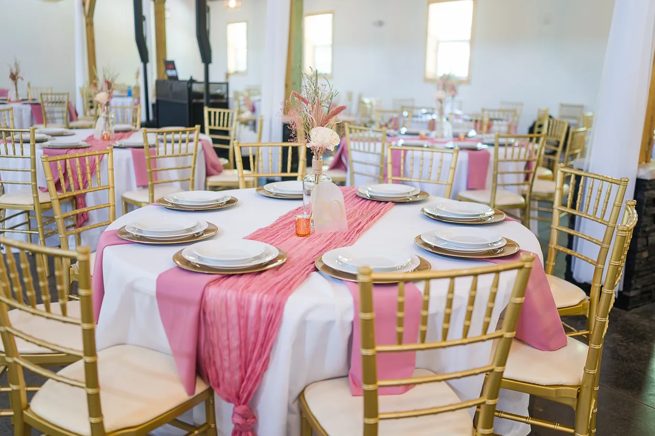 The Barn of Canal Fulton