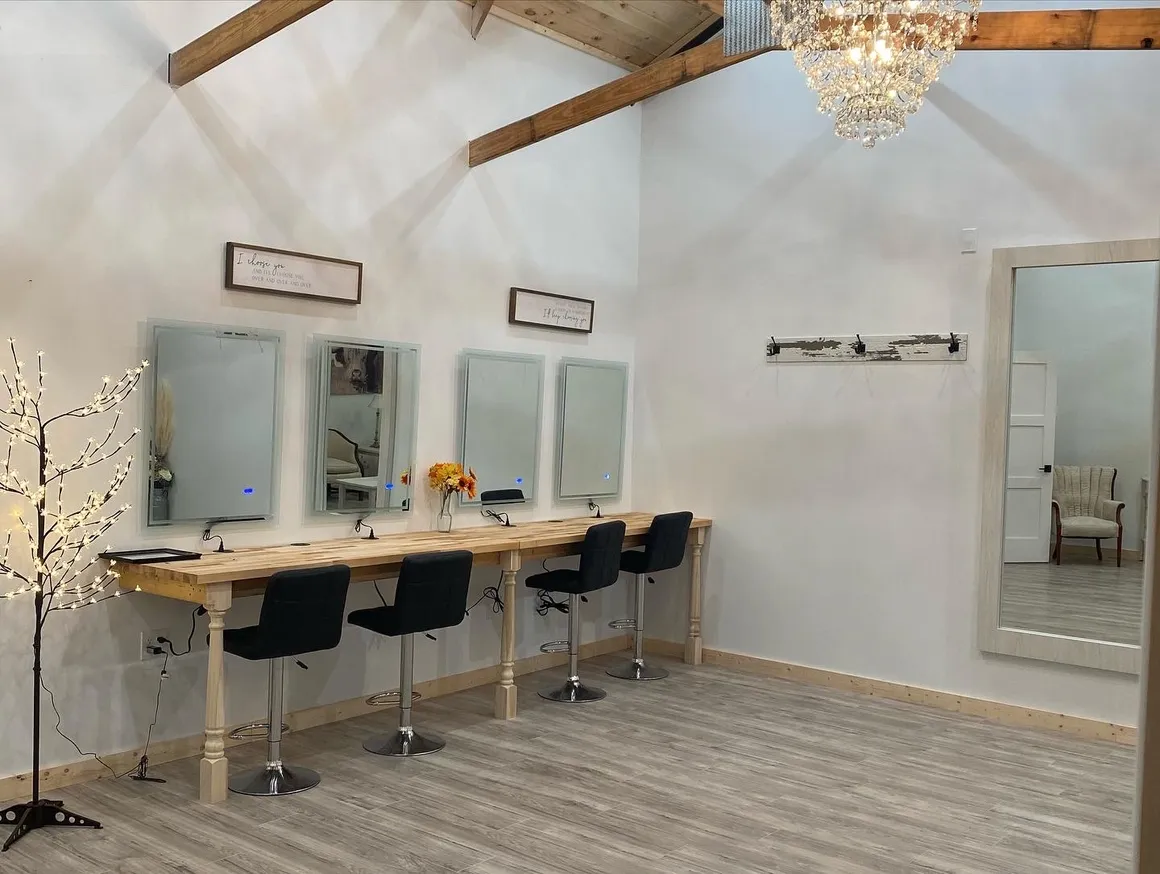 The Barn of Canal Fulton