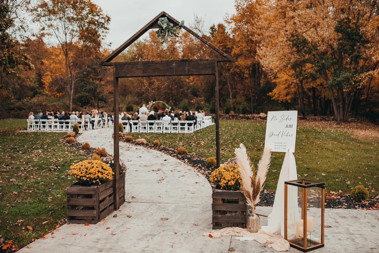 The Barn of Canal Fulton