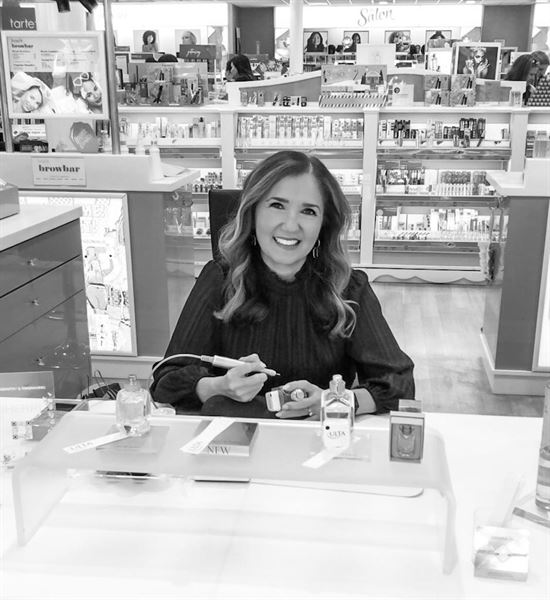 Mon Sherri Ink Fine Calligraphy & Engraving