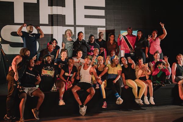 Laine Ellis Productions