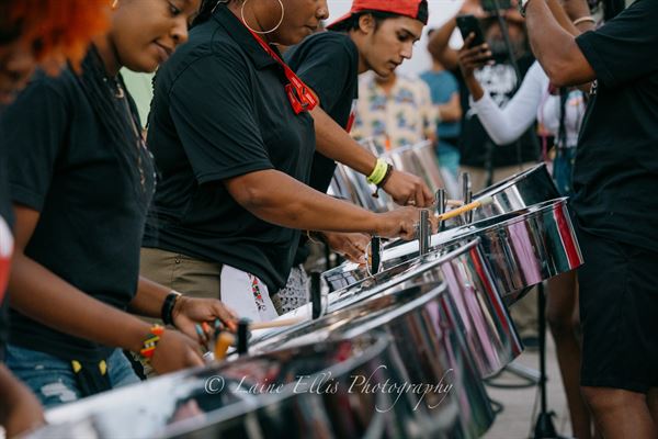 Laine Ellis Productions