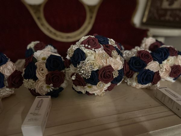 Bbeauties Floral Decorations