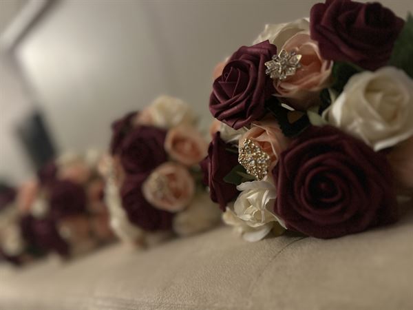 Bbeauties Floral Decorations