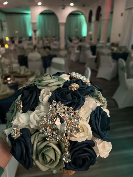 Bbeauties Floral Decorations