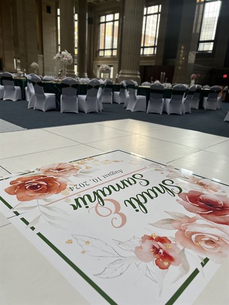 Bbeauties Floral Decorations