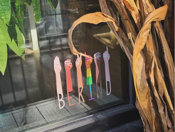 Komorebi Cafe and Healing Art Studio