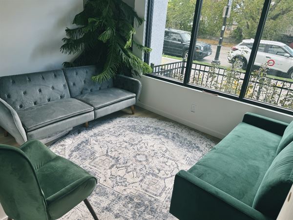 Komorebi Cafe and Healing Art Studio