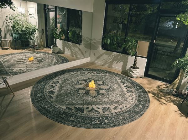 Komorebi Cafe and Healing Art Studio