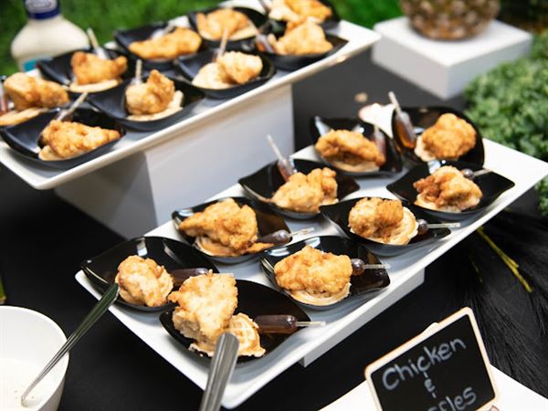 Creative Cuisines by Keisha