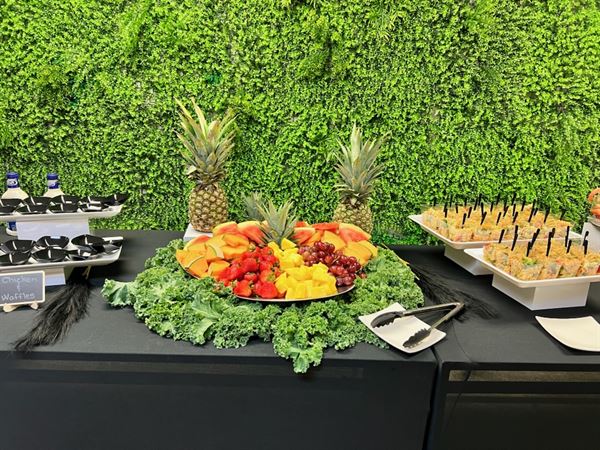 Creative Cuisines by Keisha