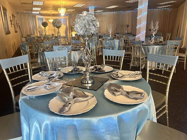 Bartlett Banquet Hall