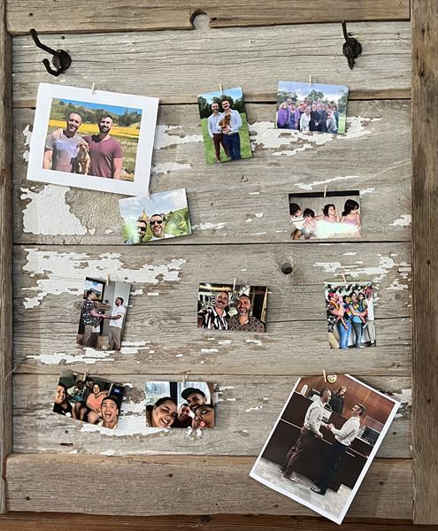 Top of the Hill Farm, Event Venue & Gathering Place