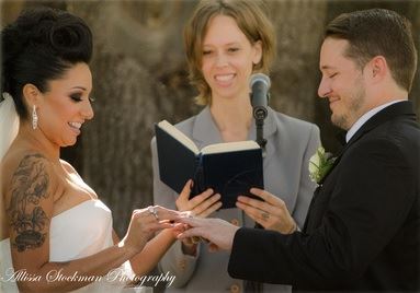 WeddingOfficiantPalmSprings.com