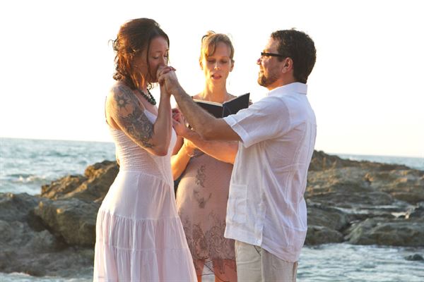 WeddingOfficiantPalmSprings.com