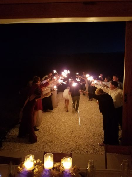 New Beginnings Productions