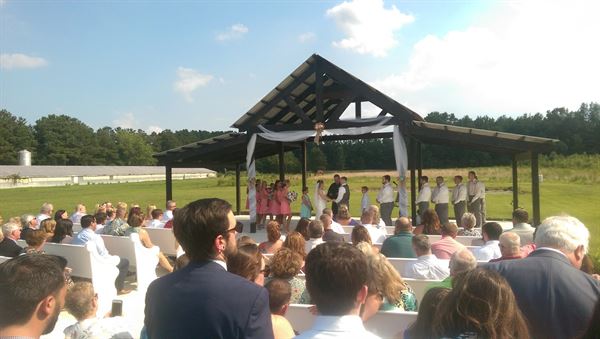 New Beginnings Productions