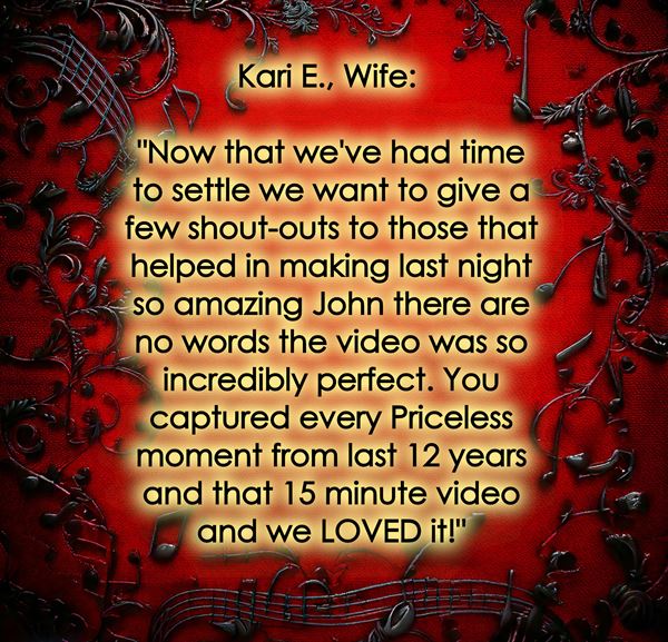 New Beginnings Productions