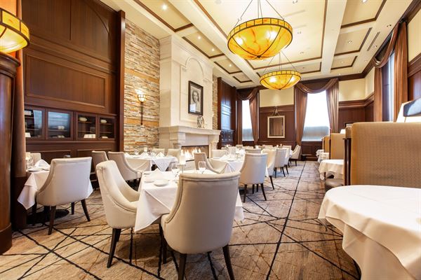 Ruth's Chris Steakhouse