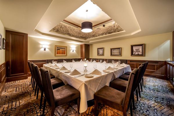 Ruth's Chris Steakhouse