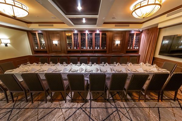 Ruth's Chris Steakhouse