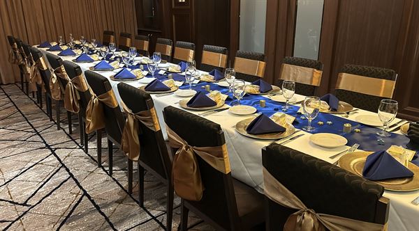 Ruth's Chris Steakhouse