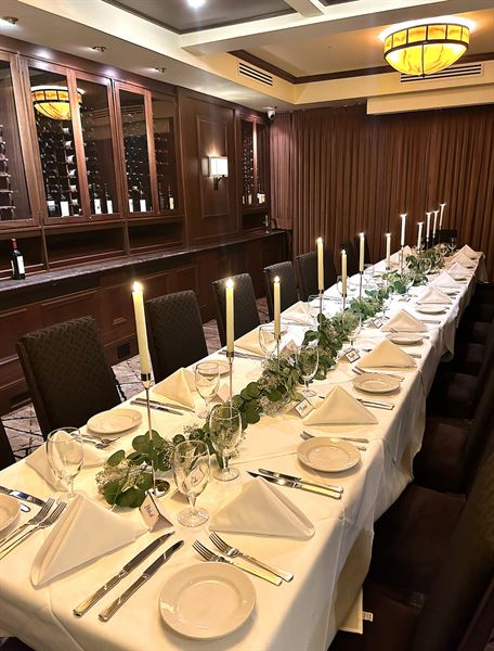 Ruth's Chris Steakhouse