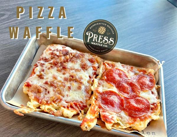 Press Waffle co.