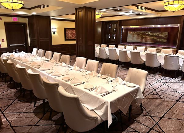 Ruth's Chris Steakhouse