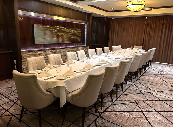 Ruth's Chris Steakhouse