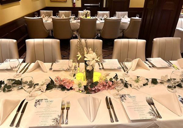 Ruth's Chris Steakhouse