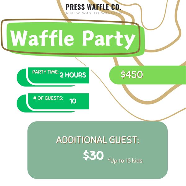 The Waffle Workshop