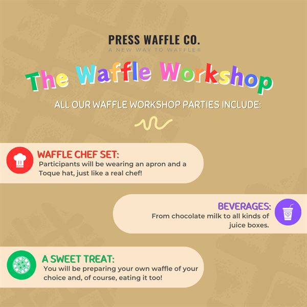 The Waffle Workshop