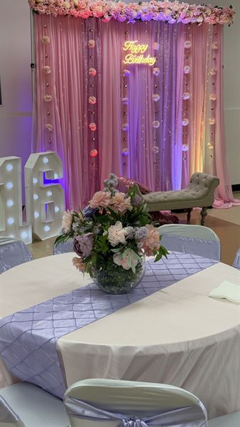 Eastwood Recreation Center