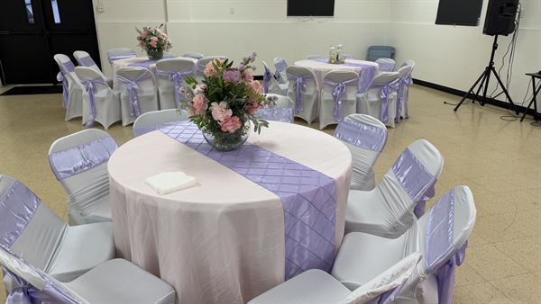 Eastwood Recreation Center