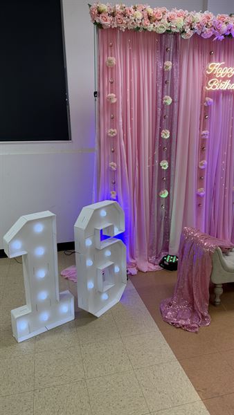 Eastwood Recreation Center