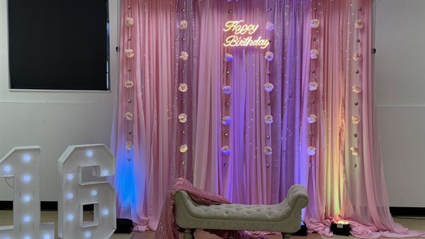 Eastwood Recreation Center