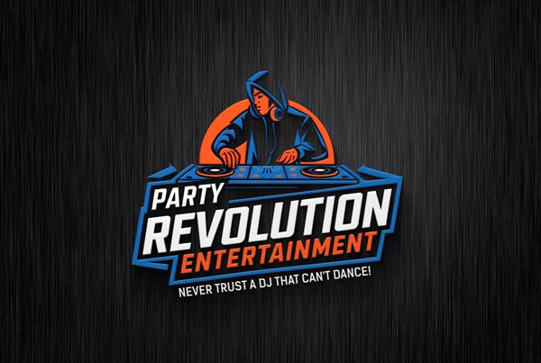 Party Revolution Entertainment