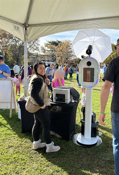 Silicon Valley's Event Rentals