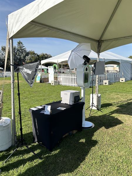 Silicon Valley's Event Rentals
