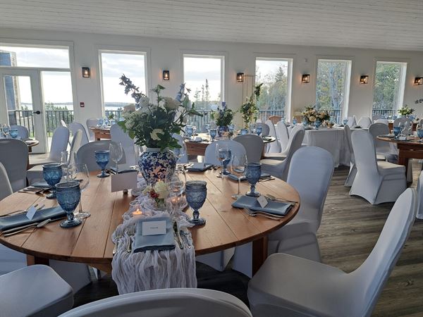 The Quarterdeck Resort