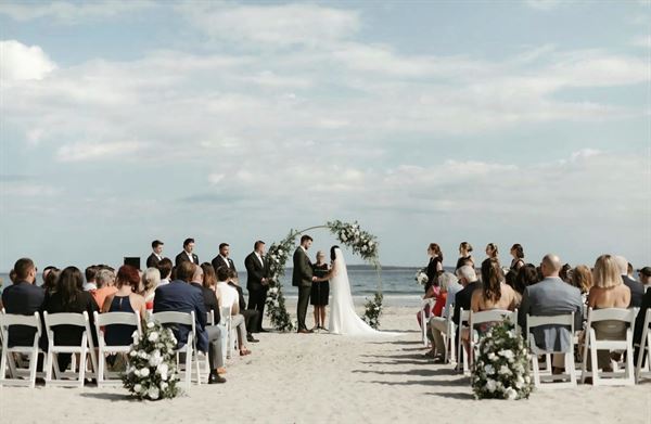 The Quarterdeck Resort