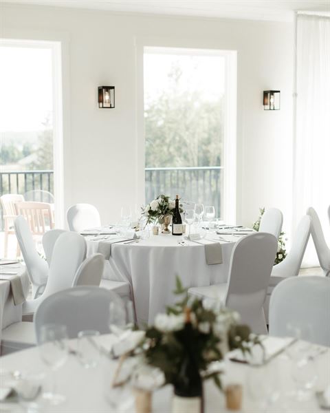 The Quarterdeck Resort