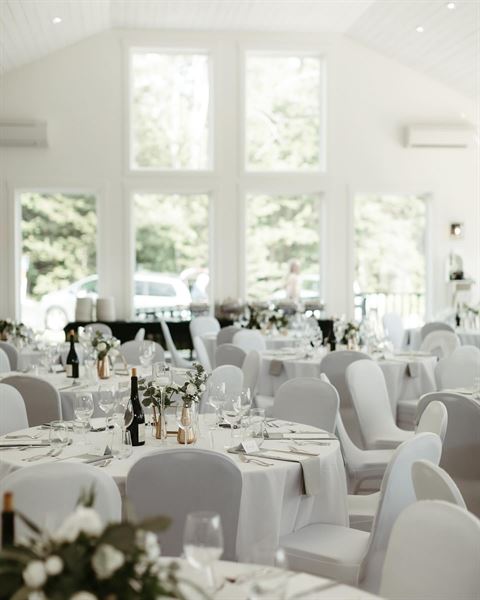 The Quarterdeck Resort