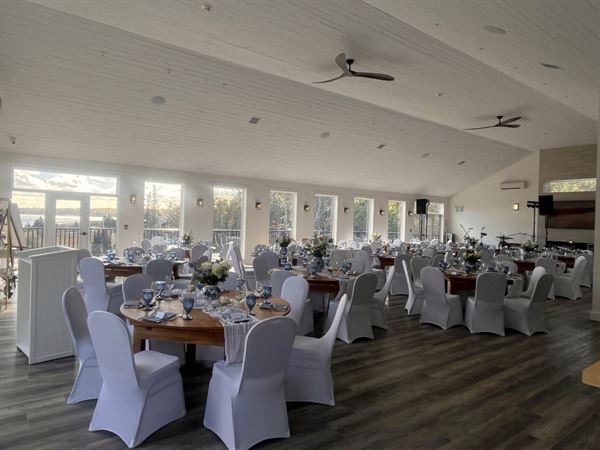 The Quarterdeck Resort