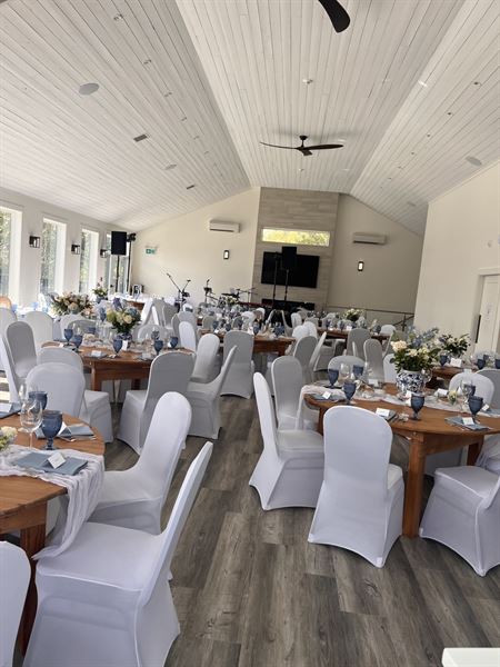 The Quarterdeck Resort