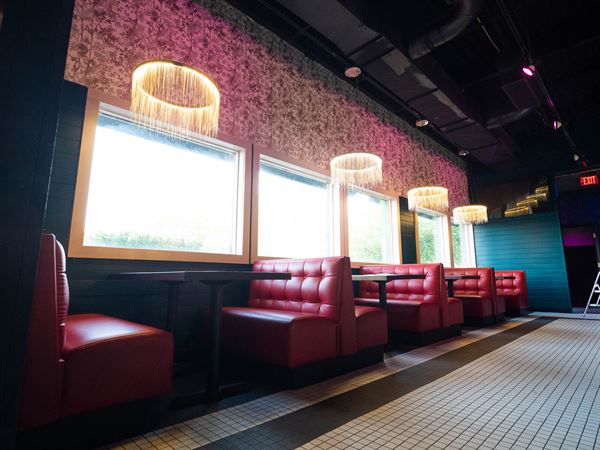 All Go Rhythms Gastro Bar